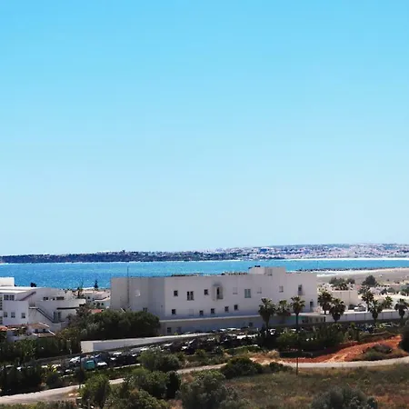 Lägenhet Fiph Mar E Serra Palmira Alvor