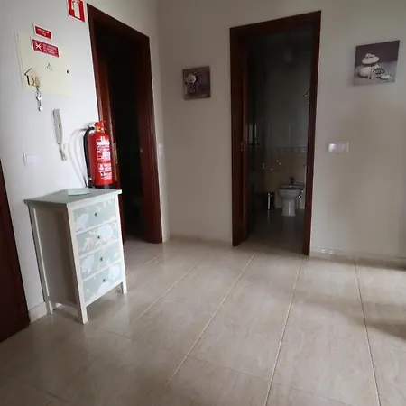Fiph Mar E Serra Palmira Lejlighed Alvor