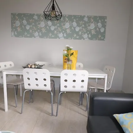 Fiph Mar E Serra Palmira Lejlighed Alvor