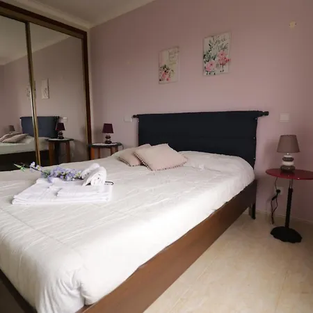 Fiph Mar E Serra Palmira 아파트